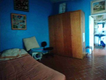 Remato Hermosa casa campirana rústica con bello jardín maduro