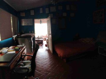 Remato Hermosa casa campirana rústica con bello jardín maduro