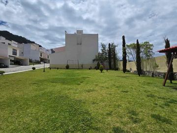 Casa en renta dentro de frac privado San Cristóbal de las Casas
