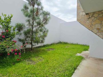 Casa en renta dentro de frac privado San Cristóbal de las Casas