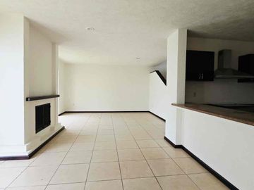 Casa en renta dentro de frac privado San Cristóbal de las Casas