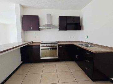 Casa en renta dentro de frac privado San Cristóbal de las Casas