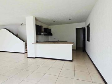 Casa en renta dentro de frac privado San Cristóbal de las Casas