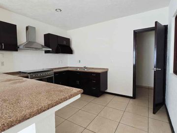 Casa en renta dentro de frac privado San Cristóbal de las Casas
