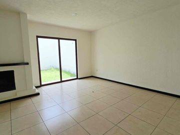 Casa en renta dentro de frac privado San Cristóbal de las Casas