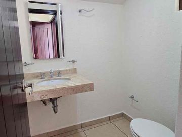 Casa en renta dentro de frac privado San Cristóbal de las Casas