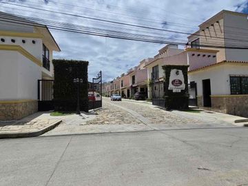 Casa en renta dentro de frac privado San Cristóbal de las Casas