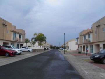 Casa en RENTA | Hacienda La Gloria
