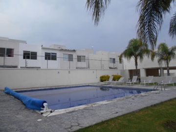Casa en RENTA | Hacienda La Gloria
