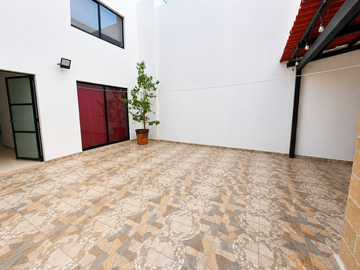 RENTA DE CASA EN CANDORA ZONA NORTE