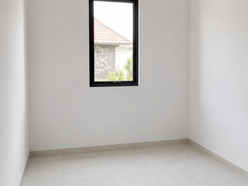 Hunian Modern 2 Lantai Harga Rp395 Juta Dekat Pusat Kota Depok