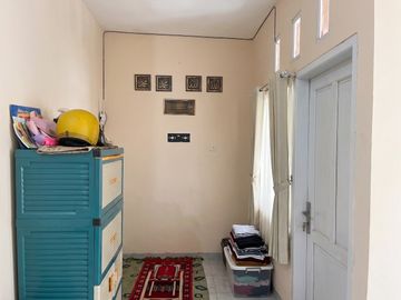 Dijual Rumah Murah di Sukun Pondok Indah Sukun Malang
