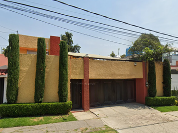 Casa en venta en Lesina, Lomas Estrella 1ra Secc, Iztapalapa, Ciudad de México, CDMX