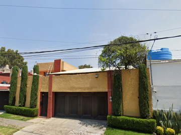 Casa en venta en Lesina, Lomas Estrella 1ra Secc, Iztapalapa, Ciudad de México, CDMX