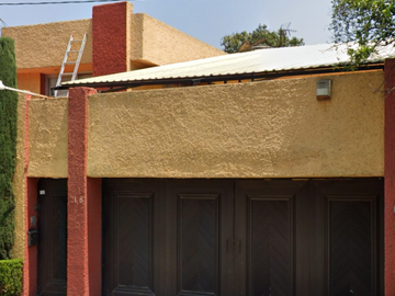 Casa en venta en Lesina, Lomas Estrella 1ra Secc, Iztapalapa, Ciudad de México, CDMX