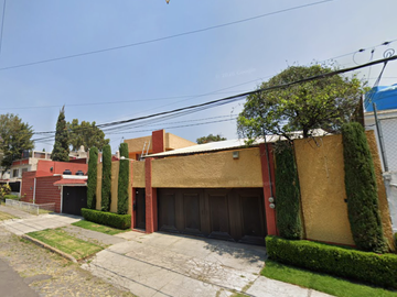 Casa en venta en Lesina, Lomas Estrella 1ra Secc, Iztapalapa, Ciudad de México, CDMX