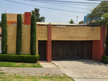 Casa en venta en Lesina, Lomas Estrella 1ra Secc, Iztapalapa, Ciudad de México, CDMX