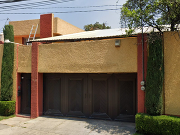 Casa en venta en Lesina, Lomas Estrella 1ra Secc, Iztapalapa, Ciudad de México, CDMX