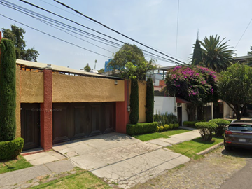 Casa en venta en Lesina, Lomas Estrella 1ra Secc, Iztapalapa, Ciudad de México, CDMX