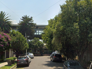 Casa en venta en Lesina, Lomas Estrella 1ra Secc, Iztapalapa, Ciudad de México, CDMX