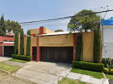 Casa en venta en Lesina, Lomas Estrella 1ra Secc, Iztapalapa, Ciudad de México, CDMX