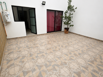 RENTA DE CASA EN CANDORA ZONA NORTE