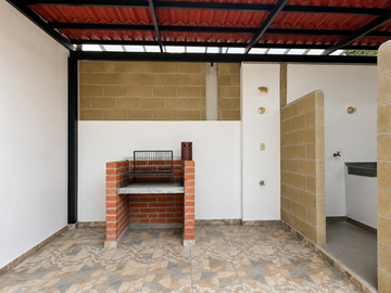 RENTA DE CASA EN CANDORA ZONA NORTE