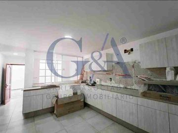 Atlas Colomos Residencia en Venta