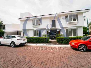 Atlas Colomos Residencia en Venta