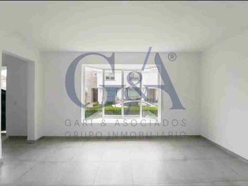 Atlas Colomos Residencia en Venta