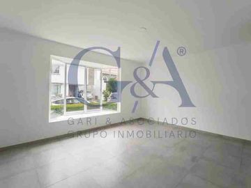 Atlas Colomos Residencia en Venta