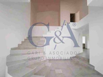 Atlas Colomos Residencia en Venta