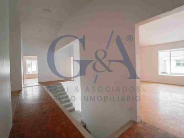Atlas Colomos Residencia en Venta