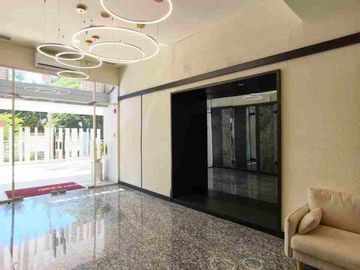 SHMSRS‼️Apartemen UC Tower Berkeley - Ciputra