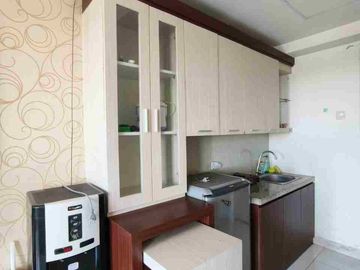 SHMSRS‼️Apartemen UC Tower Berkeley - Ciputra