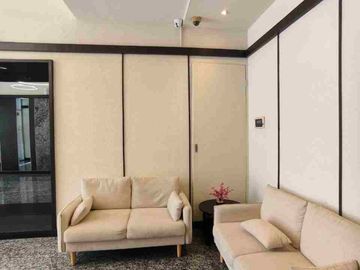 SHMSRS‼️Apartemen UC Tower Berkeley - Ciputra