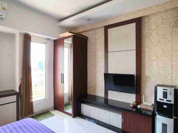SHMSRS‼️Apartemen UC Tower Berkeley - Ciputra