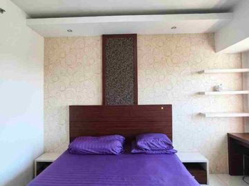 SHMSRS‼️Apartemen UC Tower Berkeley - Ciputra