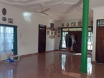DIJUAL RUMAH 2 LANTAI JALAN SEDUDUK PUTIH PALEMBANG