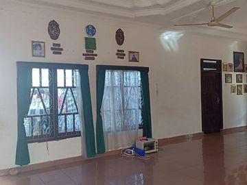 DIJUAL RUMAH 2 LANTAI JALAN SEDUDUK PUTIH PALEMBANG