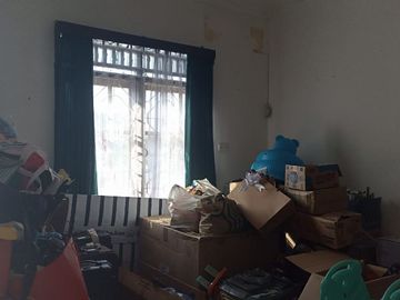 DIJUAL RUMAH 2 LANTAI JALAN SEDUDUK PUTIH PALEMBANG