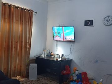 DIJUAL RUMAH 2 LANTAI JALAN SEDUDUK PUTIH PALEMBANG
