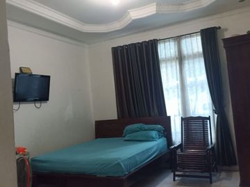 DIJUAL RUMAH 2 LANTAI JALAN SEDUDUK PUTIH PALEMBANG