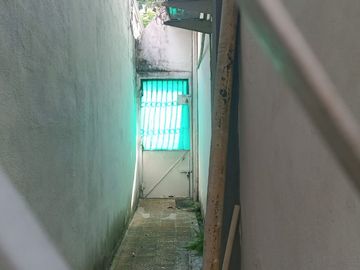 DIJUAL RUMAH 2 LANTAI JALAN SEDUDUK PUTIH PALEMBANG