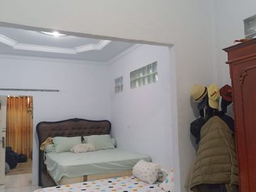 DIJUAL RUMAH 2 LANTAI JALAN SEDUDUK PUTIH PALEMBANG
