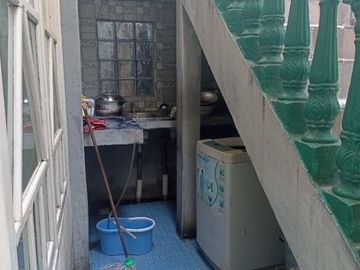 DIJUAL RUMAH 2 LANTAI JALAN SEDUDUK PUTIH PALEMBANG