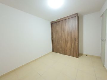 Renta de Departamento en Planta Baja | 2 Recámaras + Sala TV | Real Solare, Privada Epic