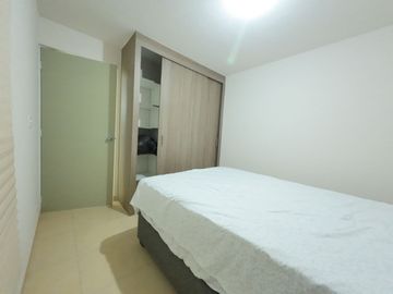 Renta de Departamento en Planta Baja | 2 Recámaras + Sala TV | Real Solare, Privada Epic