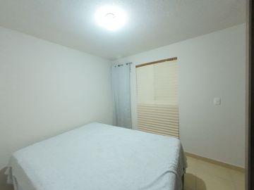 Renta de Departamento en Planta Baja | 2 Recámaras + Sala TV | Real Solare, Privada Epic