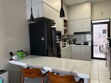 Termurah Rumah Kota Baru Parahyangan (Kbp) Simakirana Full Furnish Padalarang
